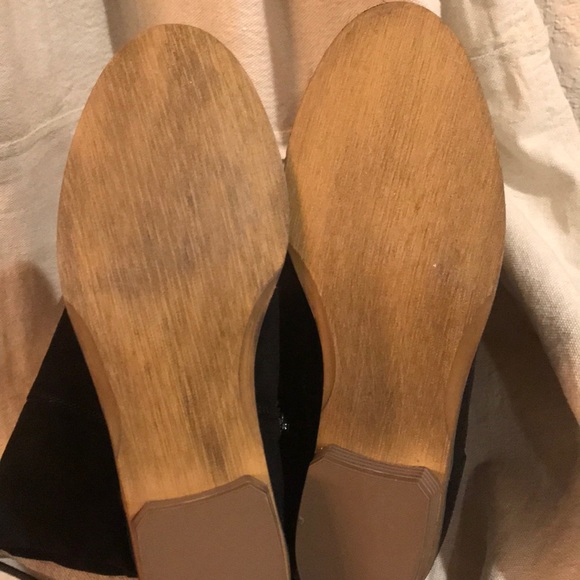 G by Guess Boots - Picture 2 of 6